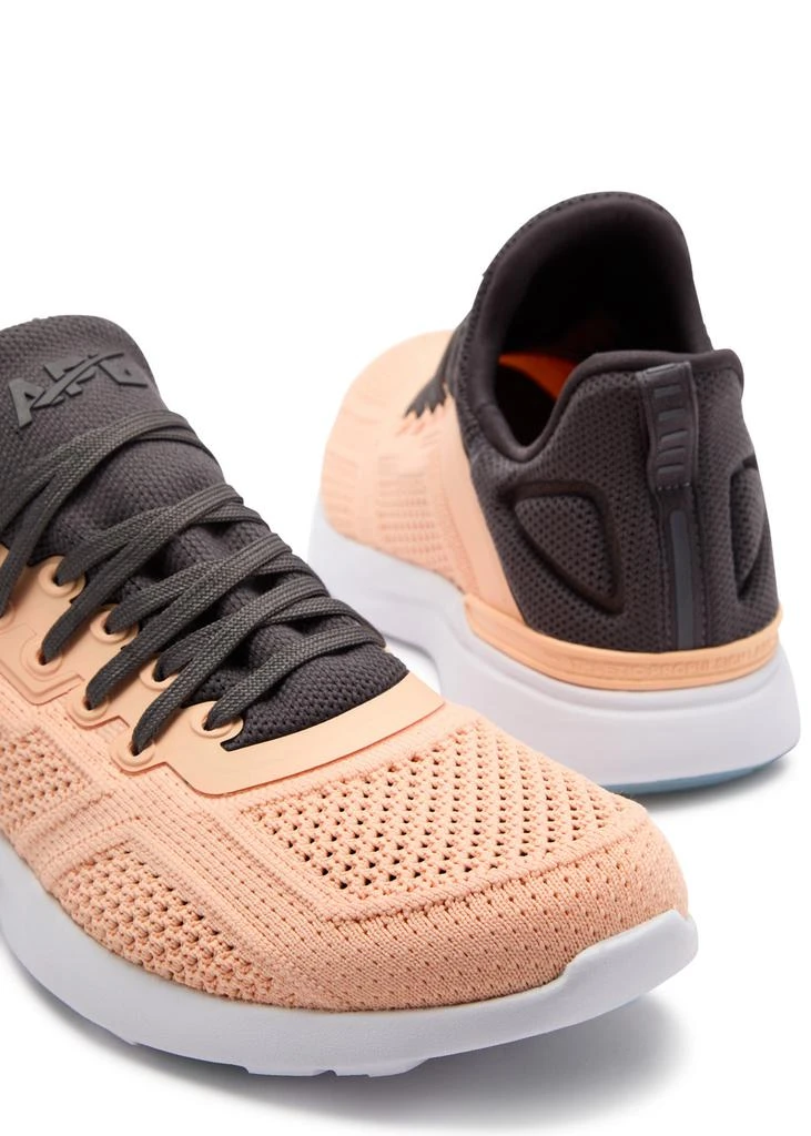 Athletic Propulsion Labs Techloom Tracer pointelle-knit sneakers 3