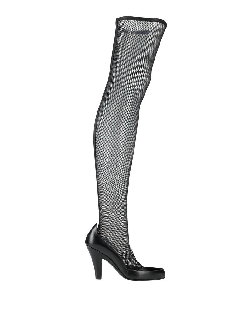 The Row Boots 1