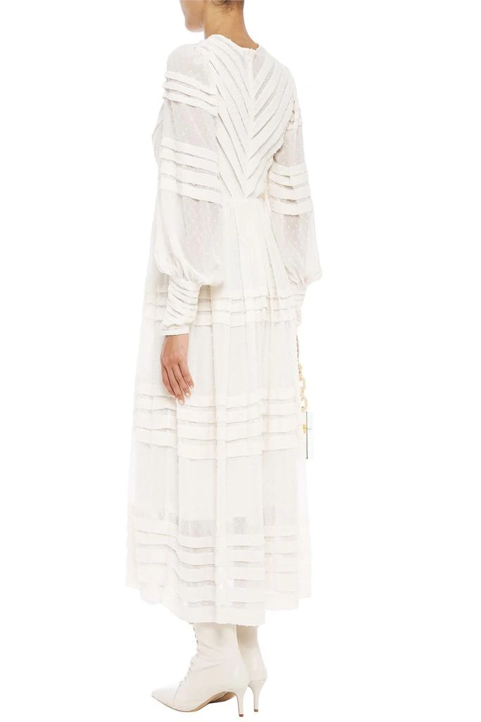 Zimmermann Zimmermann - Robe Midi - Femme 3