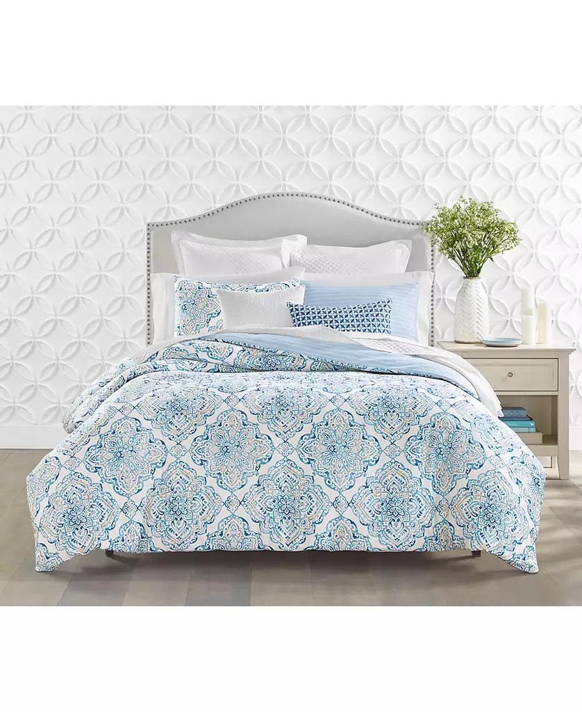 Charter newest club down bedding comforter