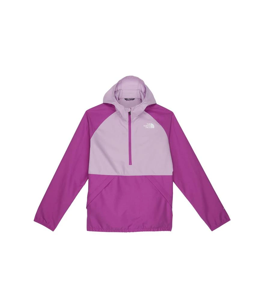 The North Face Amphibious Packable Wind Jacket (Little Kids/Big Kids) 1
