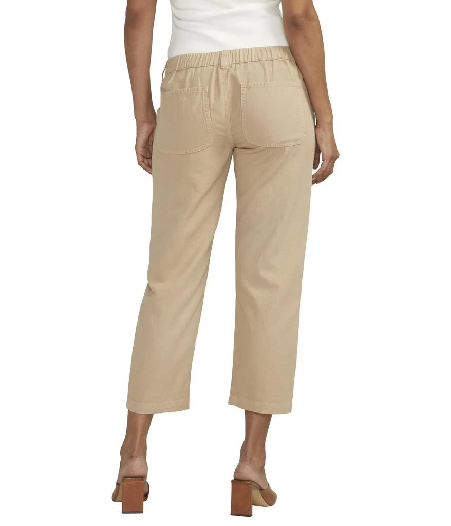 Jag Jeans Chino Tailored Crop Pant 3