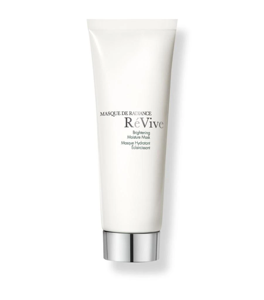 RéVive Masque de Radiance Brightening Moisture Mask (75g) 4