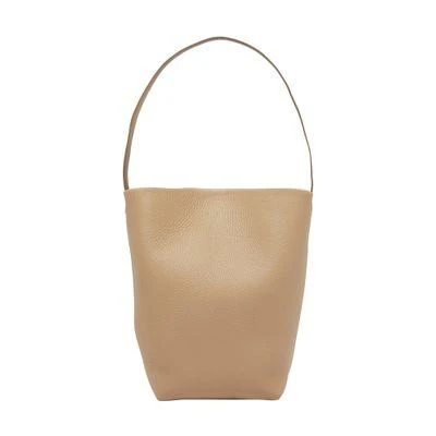 The Row N/S Park Medium Tote Bag 1