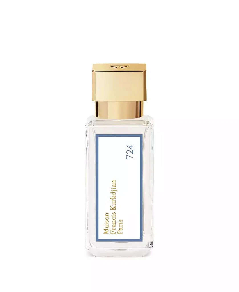 Maison Francis Kurkdjian 724 Eau de Parfum Spray, 1.2 oz. 1