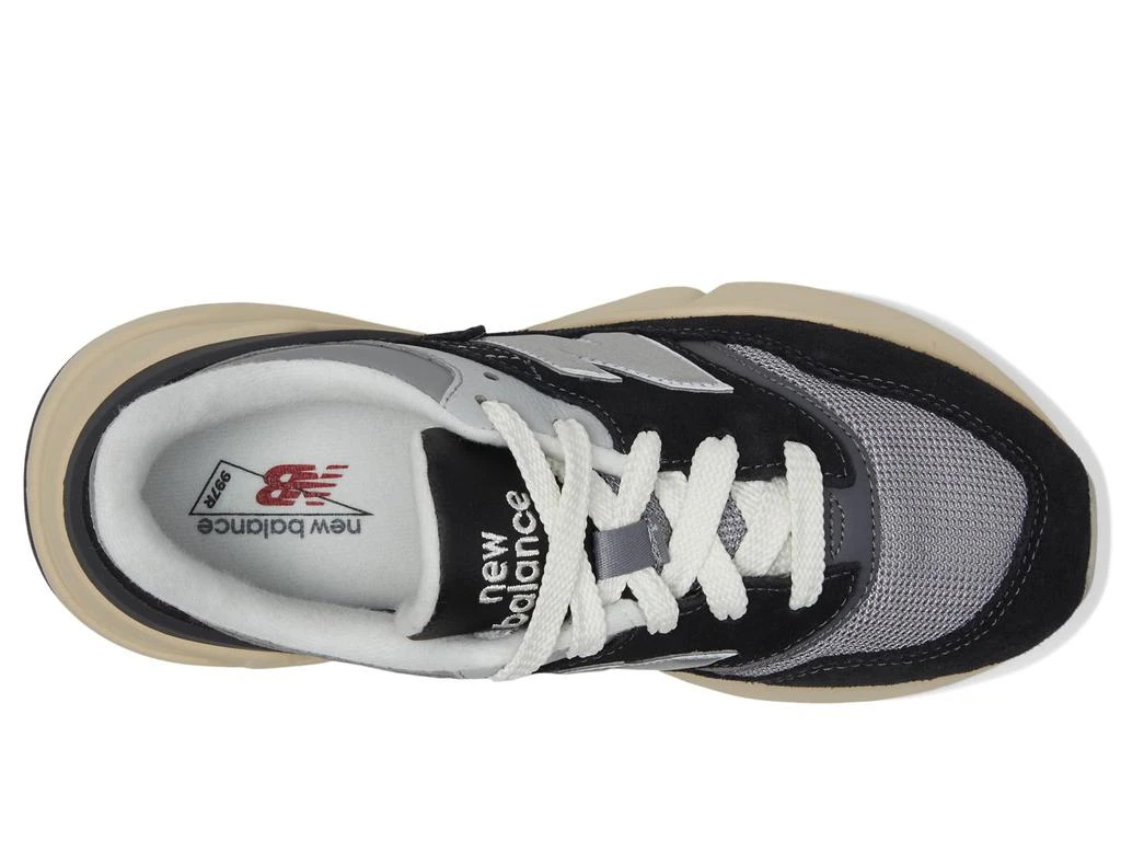 New Balance 997R (Infant/Toddler/Little Kid) 2