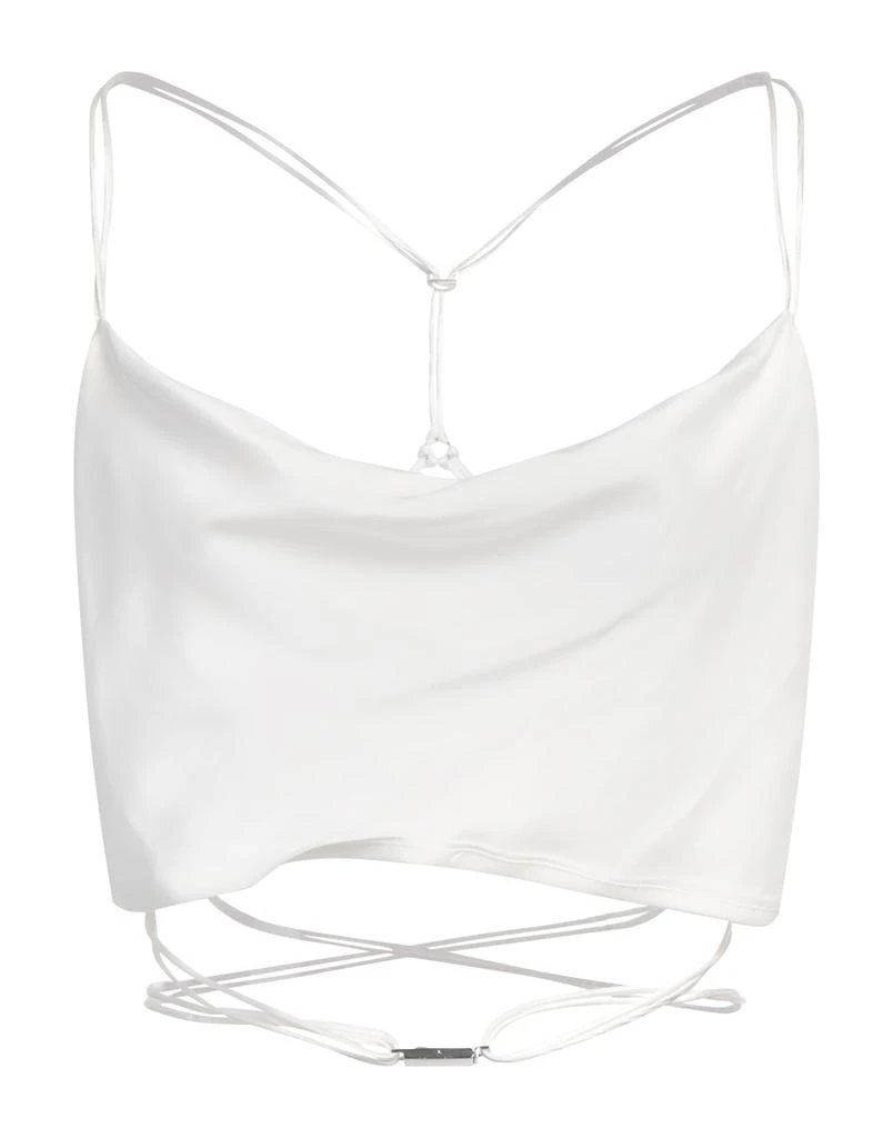 GAUGE81 Silk top 1