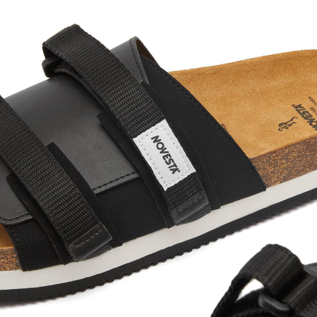 【新品】NOVESTA ノヴェスタDRAWER PARTISAN SANDAL Shop Novesta Partisan Sandal on Sale at BeyondStyle – Get 70