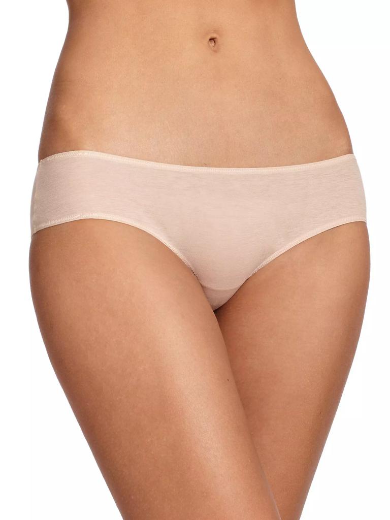 Hanro Ultralight High-Cut Brief