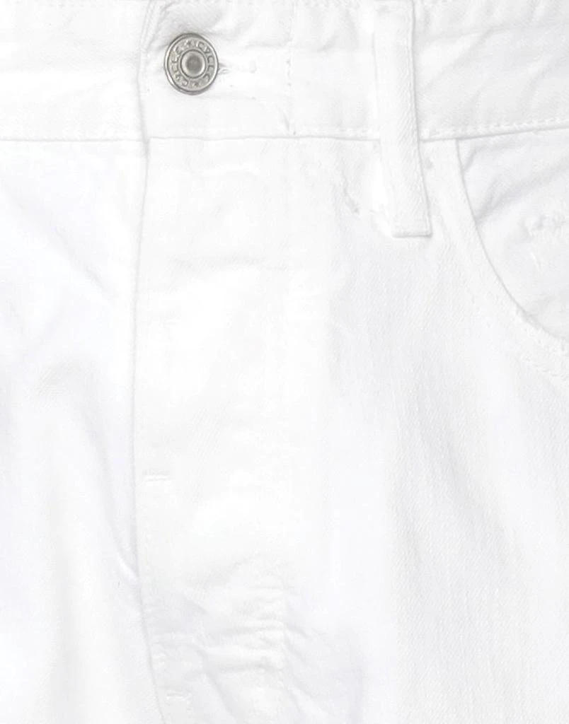 CYCLE Denim pants 4