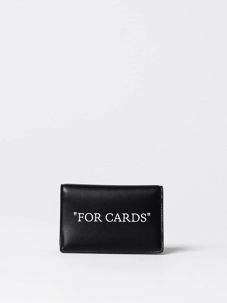 Off-White Wallet men Off-white 1