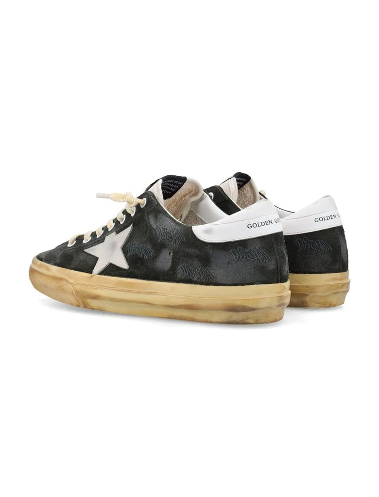 Golden Goose Superstar Sneakers 4