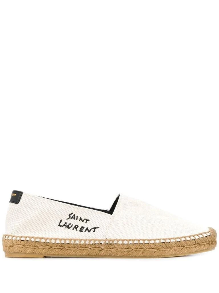 Saint Laurent Signature Canvas Espadrilles
New in box YSL Saint Laurent Women main image 3