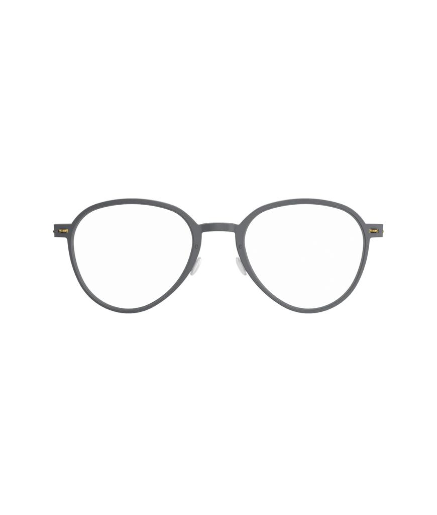 LINDBERG 6643 N.O.W. Titanium Eyeglasses