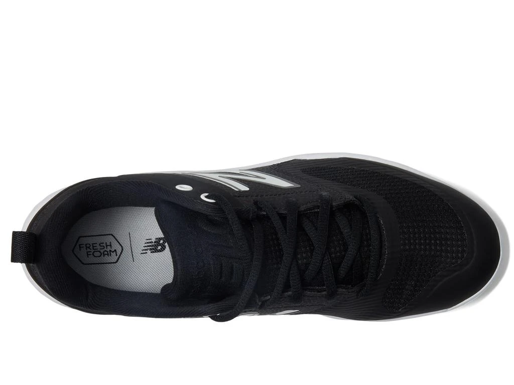 New Balance Fresh Foam Velo v3 Molded Softball Cleats 2