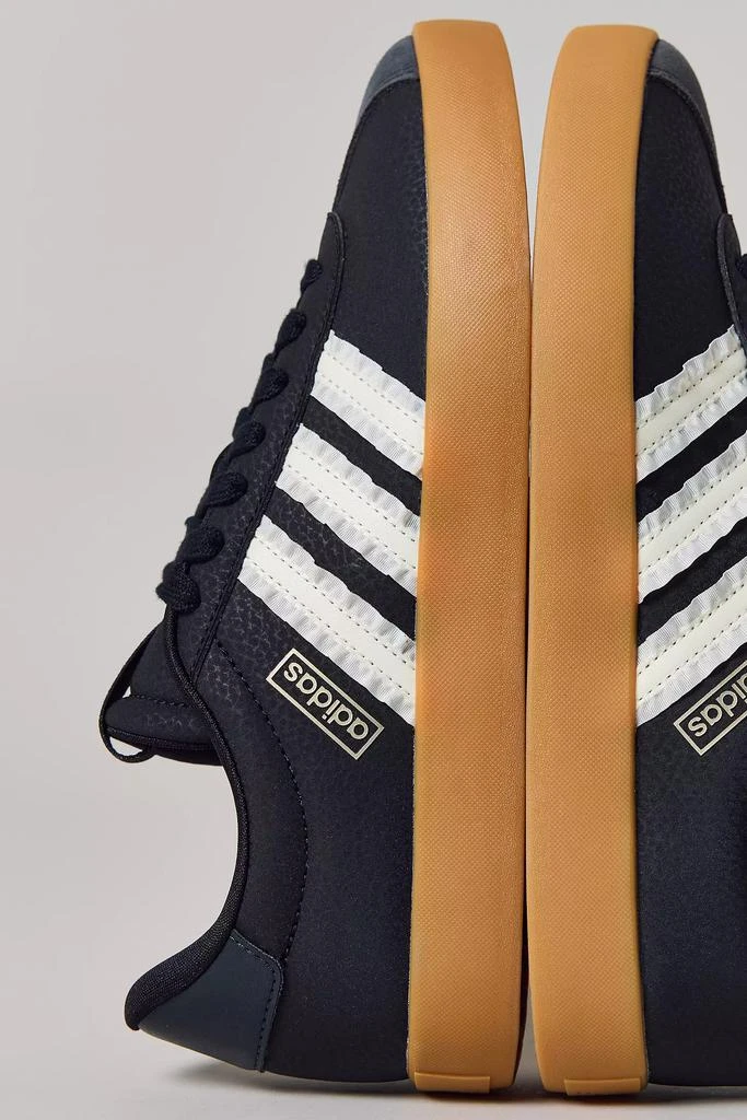 adidas gazelle silver green womens SMB Urban Sneakers