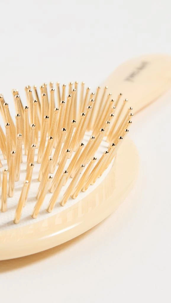 Yves Durif The Brush Dor 2