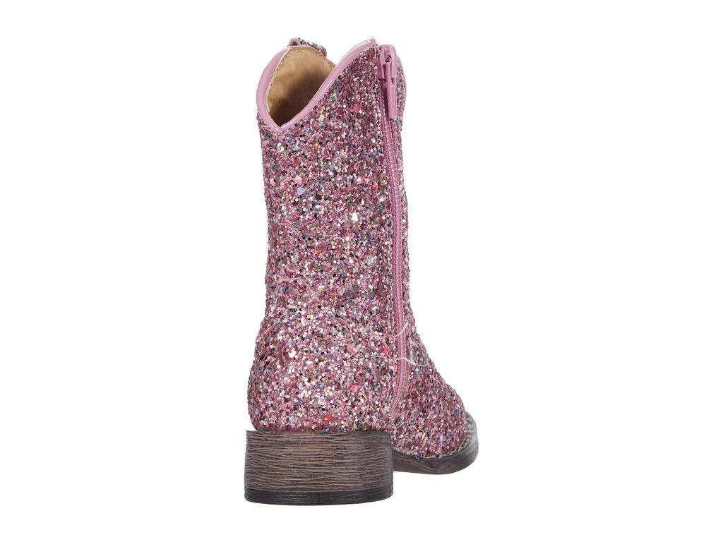 Roper Glitter Galore (Toddler) 5