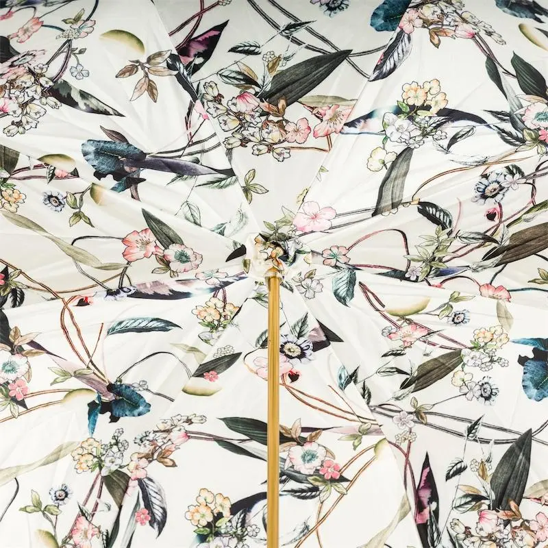 PASOTTI Pasotti - Olive Green Umbrella 5