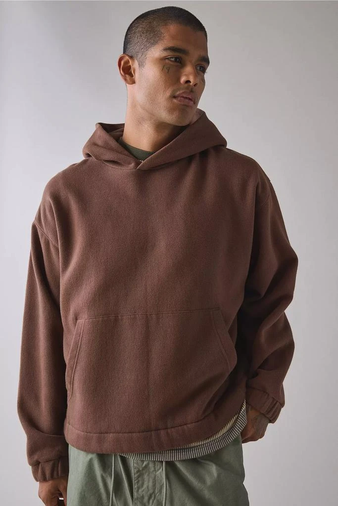 Standard Cloth Standard Cloth Jump Shot Hoodie Sweatshirt 2