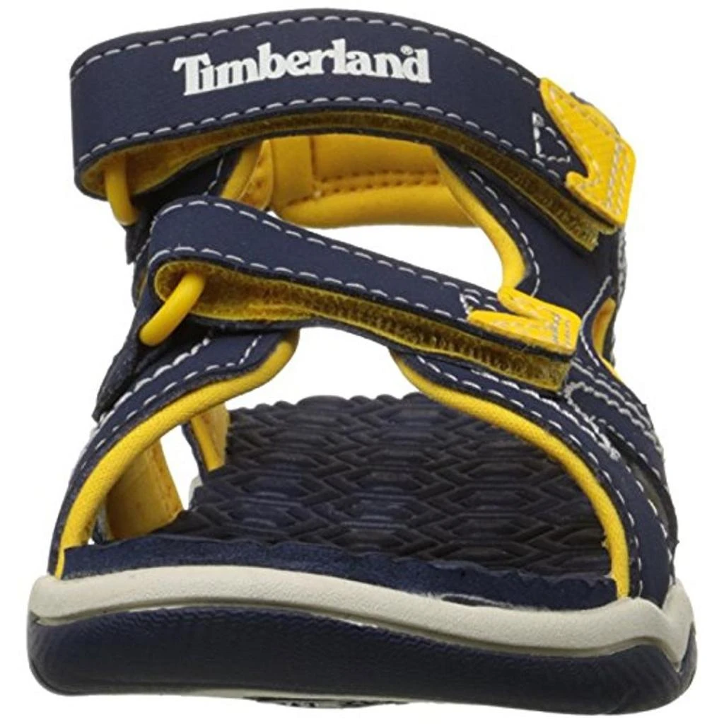 Timberland Adventure Seeker 2 Boys Contrast Trim Adjustable Sport Sandals 2