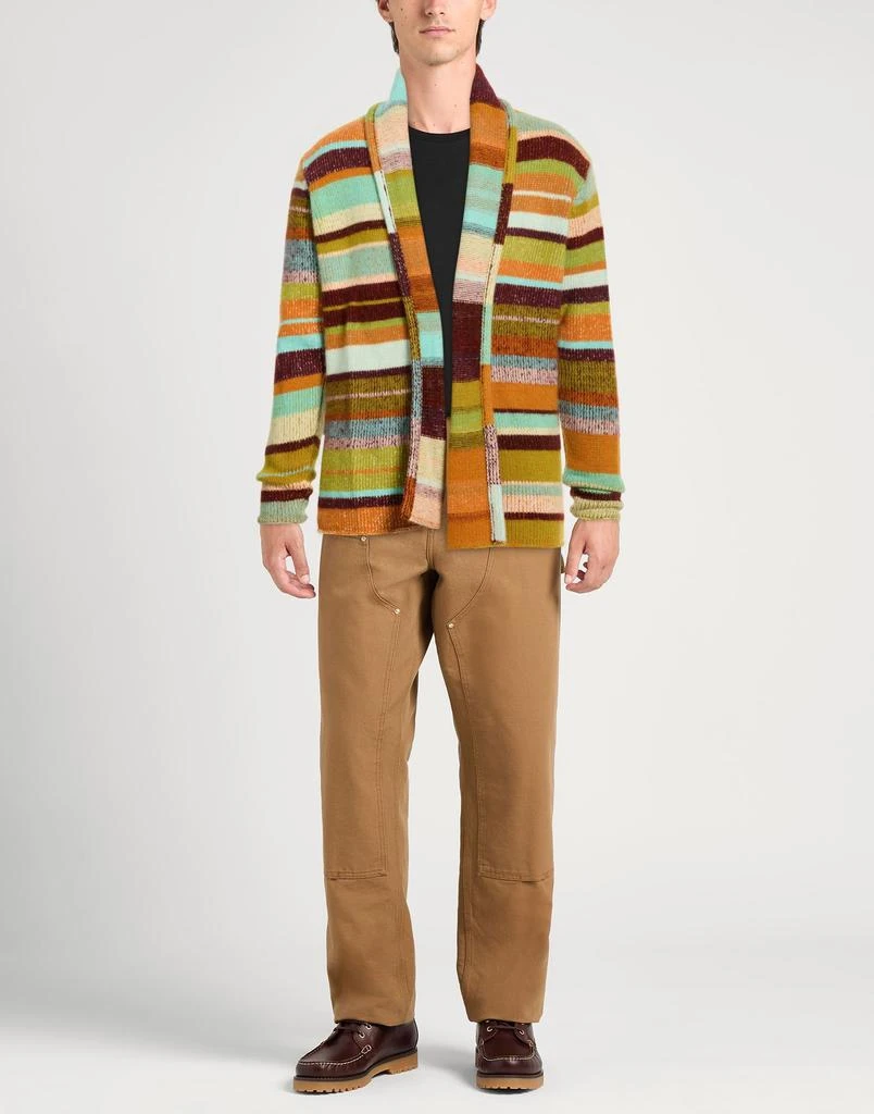 The Elder Statesman Cardigan 2