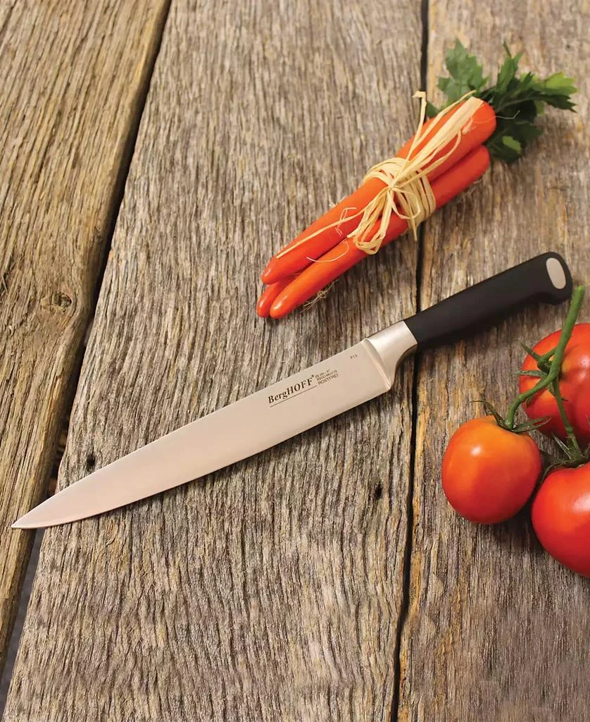 BergHOFF Gourmet 8" Stainless Steel Carving Knife 4