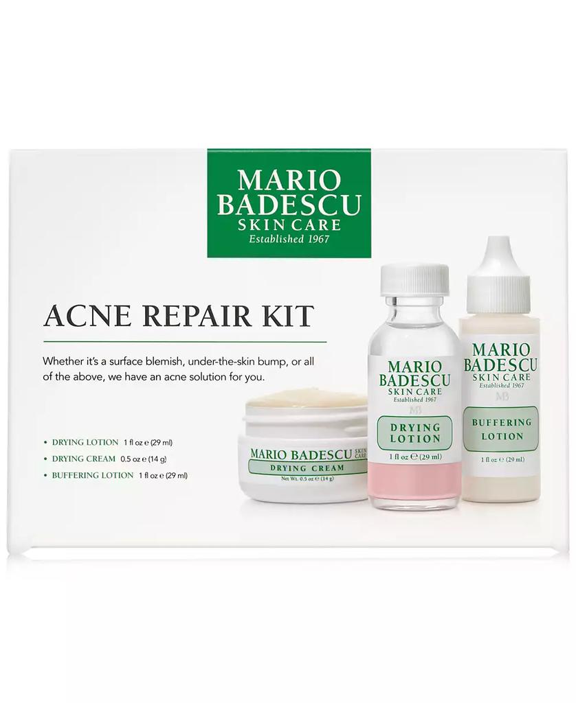Mario Badescu 3-Pc. Acne Repair Set
