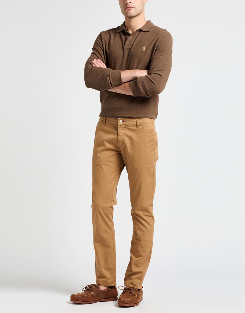 DANIELE ALESSANDRINI Casual pants