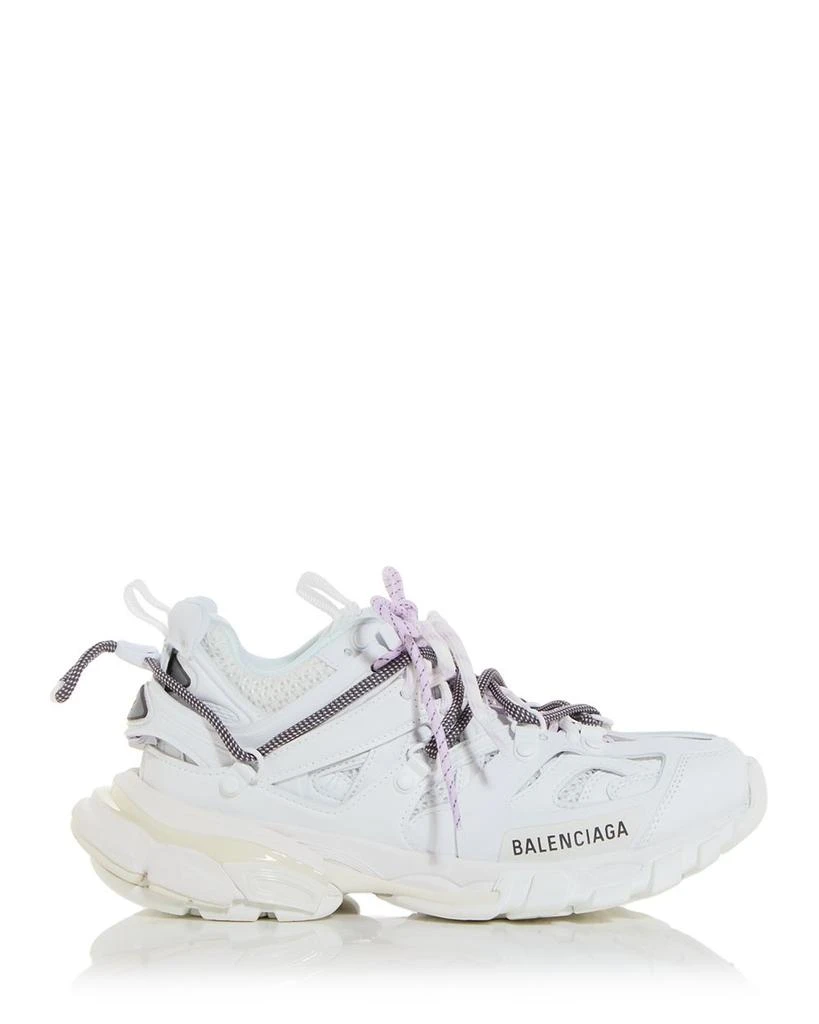 Balenciaga Women's Track Trail Low Top Sneakers 2