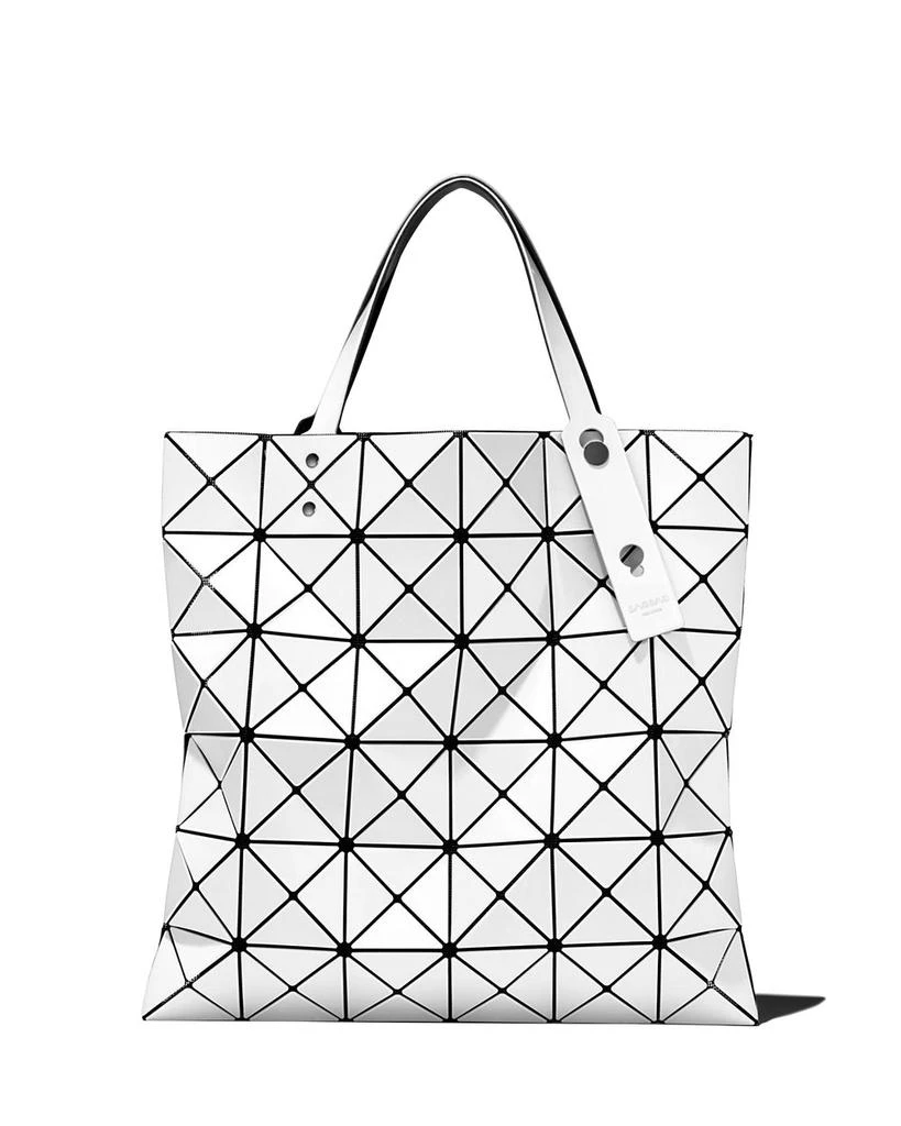 Issey Miyake Lucent Tote 1