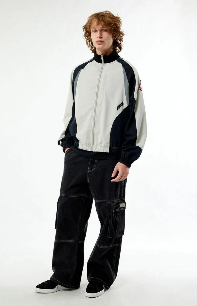 Formula 1 x PacSun Aero Warm Up Jacket 6