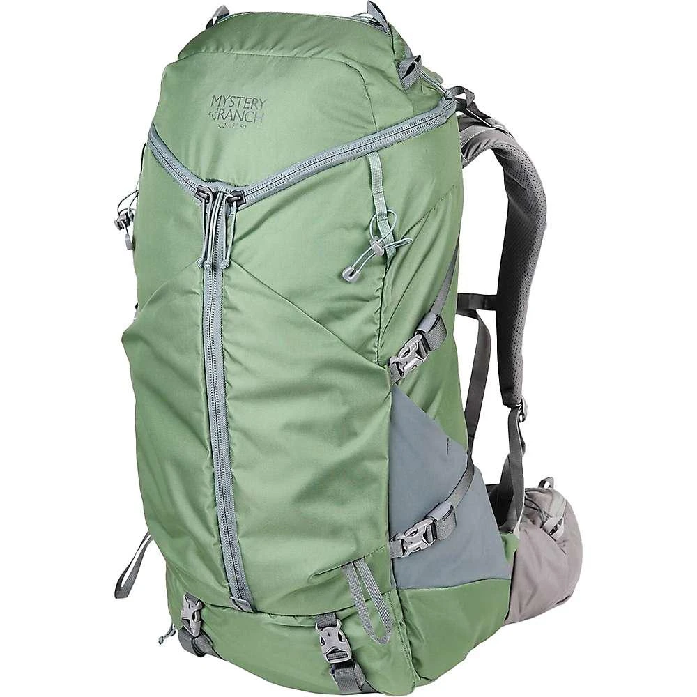 Mystery Ranch Mystery Ranch Men's Coulee 50 Backpack 1