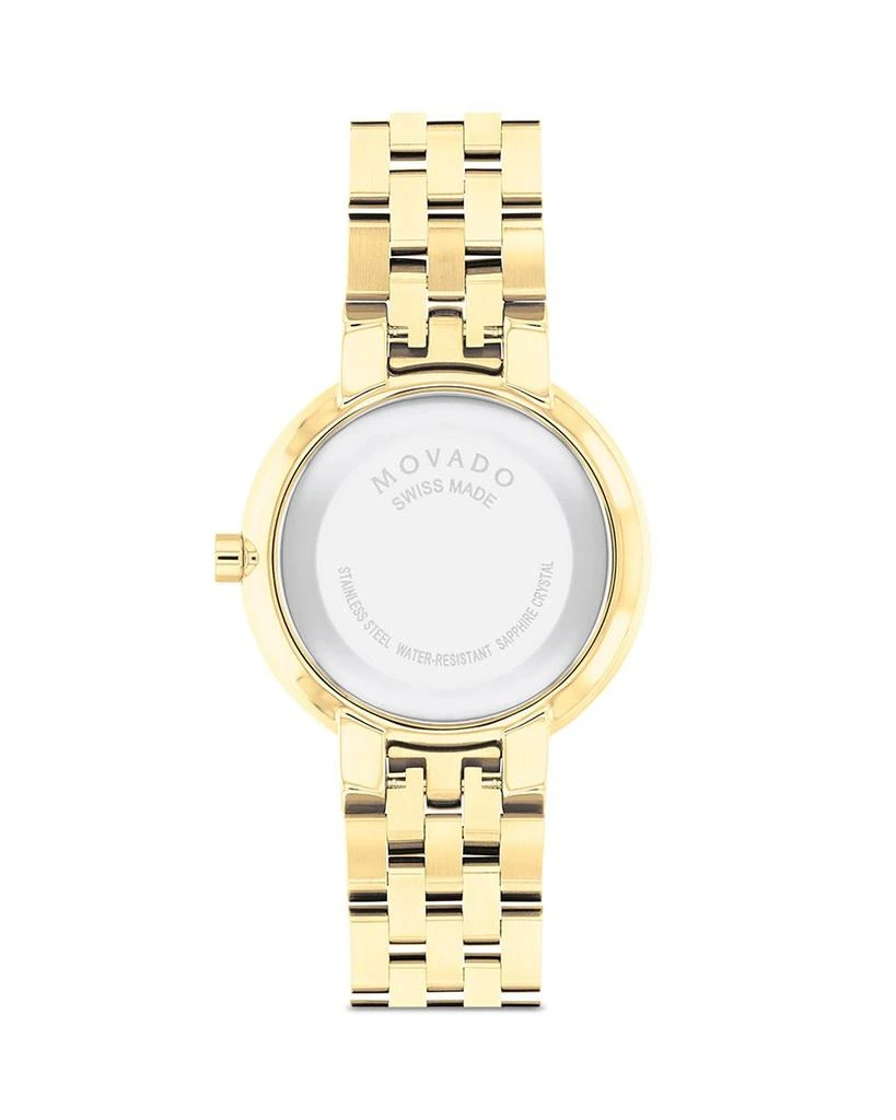 Movado Museum Classic Watch, 30mm 3