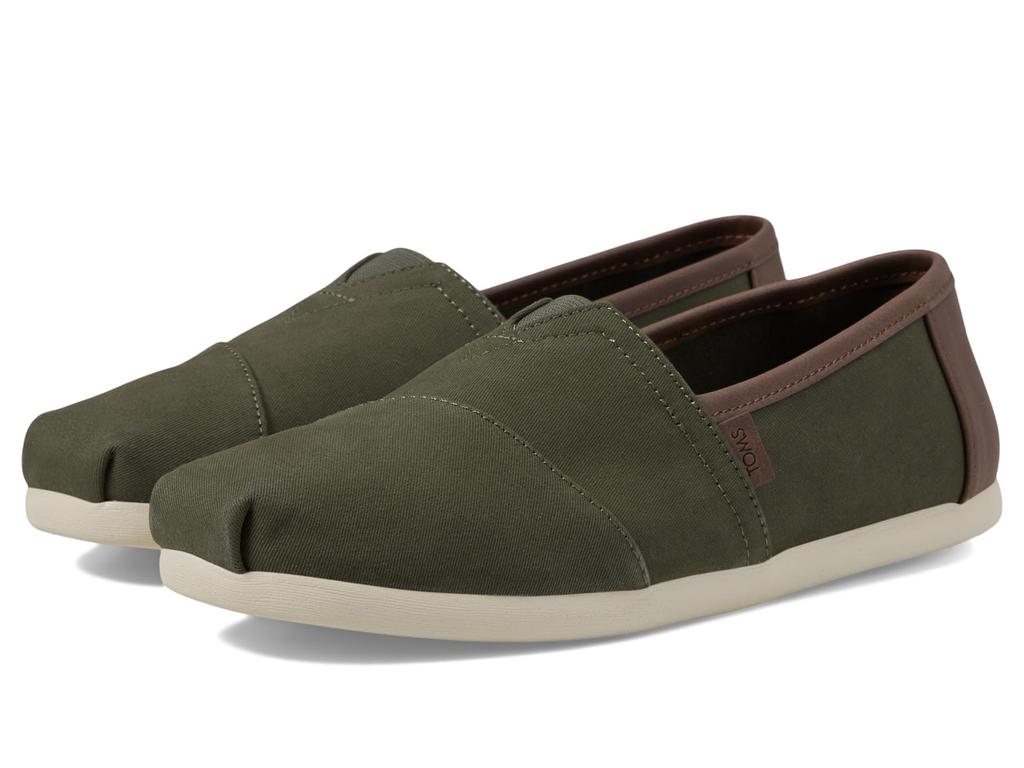 TOMS Alpargata 3.0