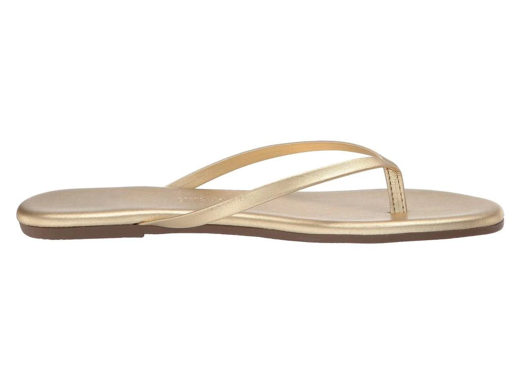 Tkees Metallics 6