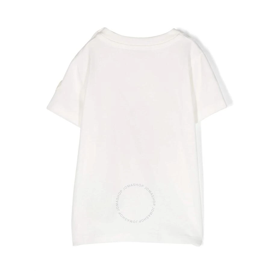 Moncler Cotton-Blend T-shirt 2