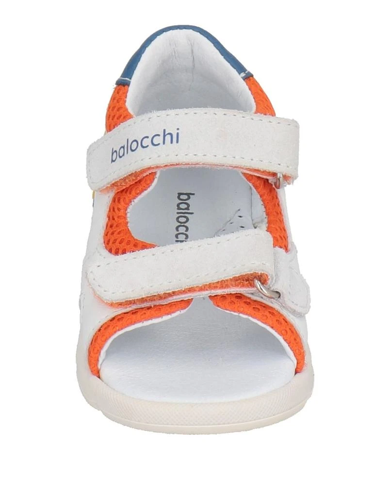 BALOCCHI Sandals 4