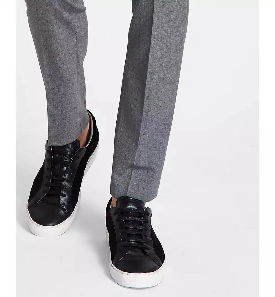 Calvin Klein Men's Infinite Stretch Skinny-Fit Dress Pants 7