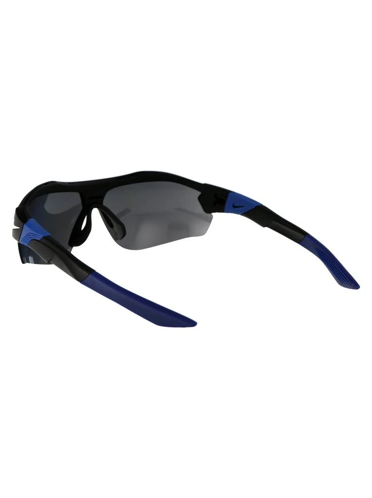 NIKE Nike Show X3 Wraparound Sunglasses 4