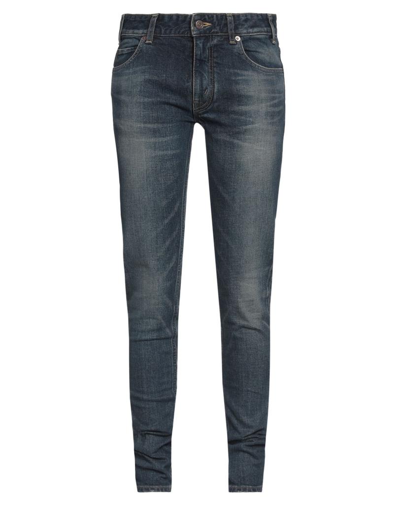 デニム・ジーパン WESLEY JEANS IN PISMO WASH DENIM WESLEY JEANS IN PISMO WASH DENIM - PISMO WASH | CELINE