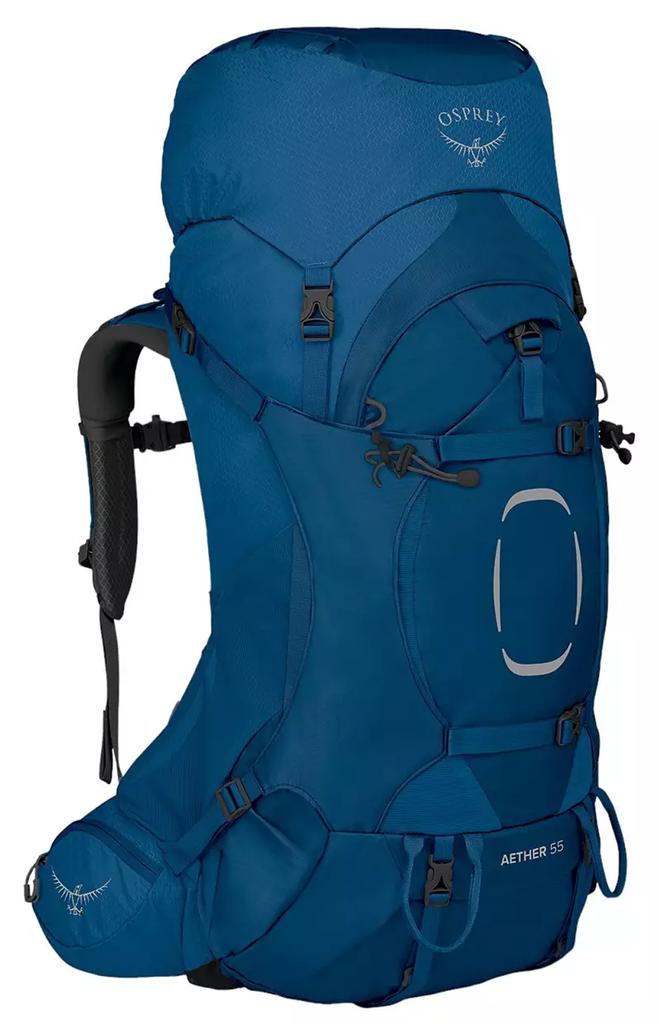 Osprey Osprey Packs Men's Aether 55 Pack