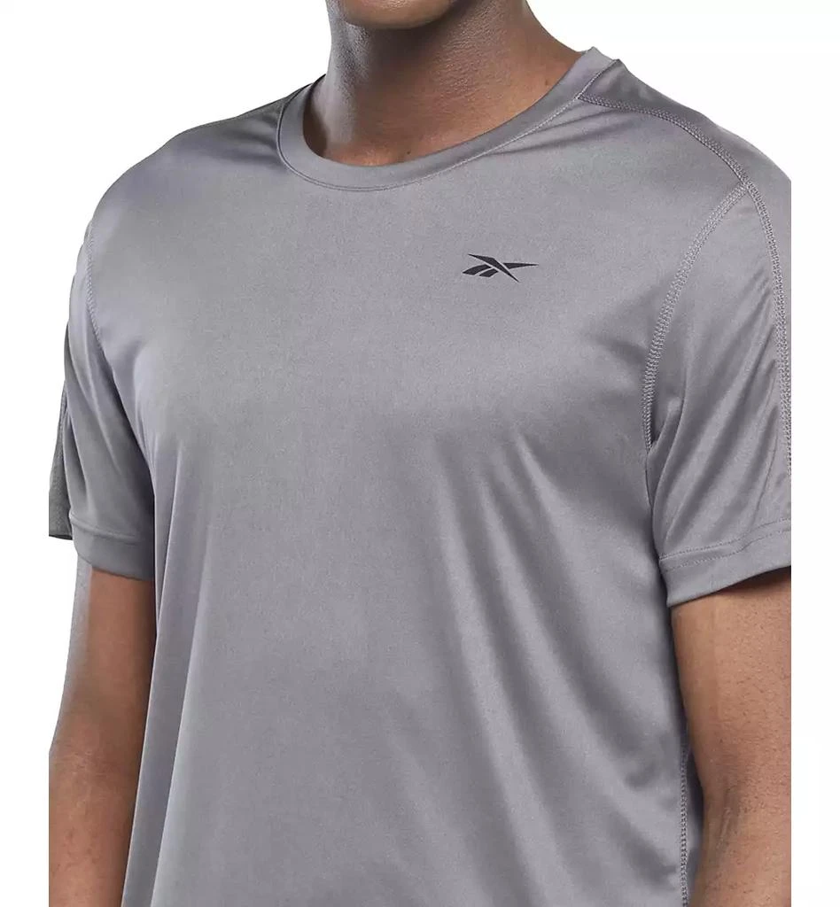 Reebok Men's Training Moisture-Wicking Tech T-Shirt 3