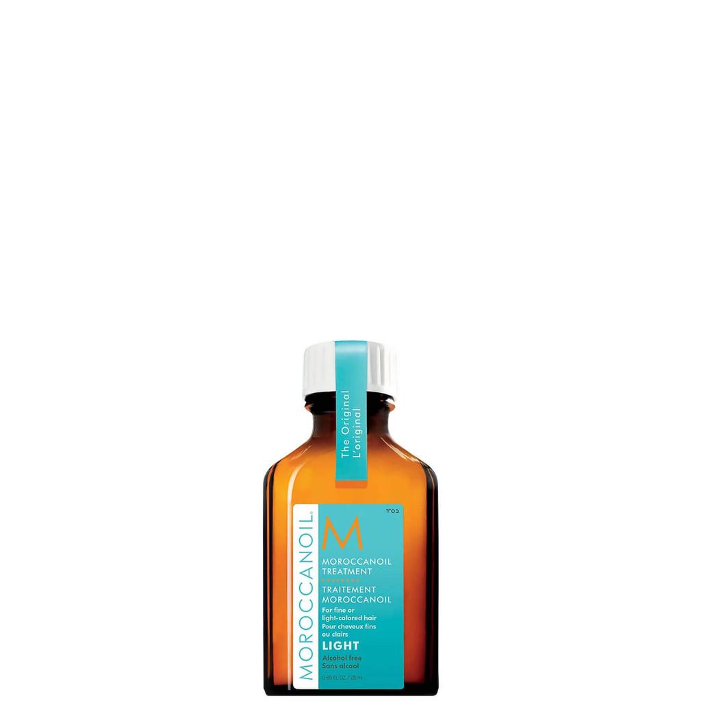 Moroccanoil Moroccanoil Treatment Light 3.4 oz