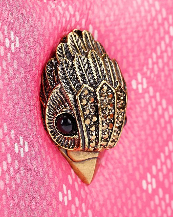 Kurt Geiger Camden Heart Crossbody 3