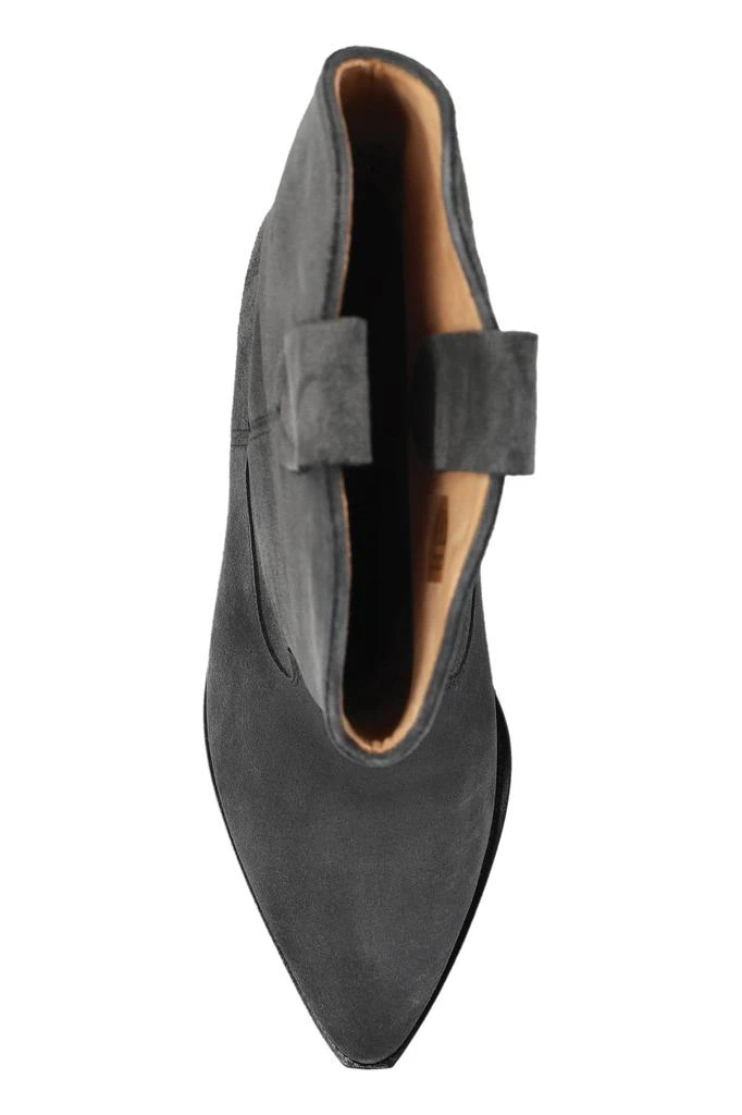 Isabel Marant "Duerto" cowboy boots 6