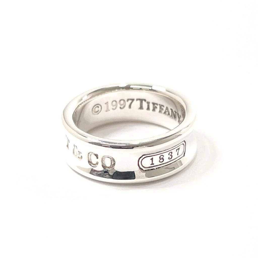 Tiffany 
Co. 925 Band Ring (Pre-Owned)