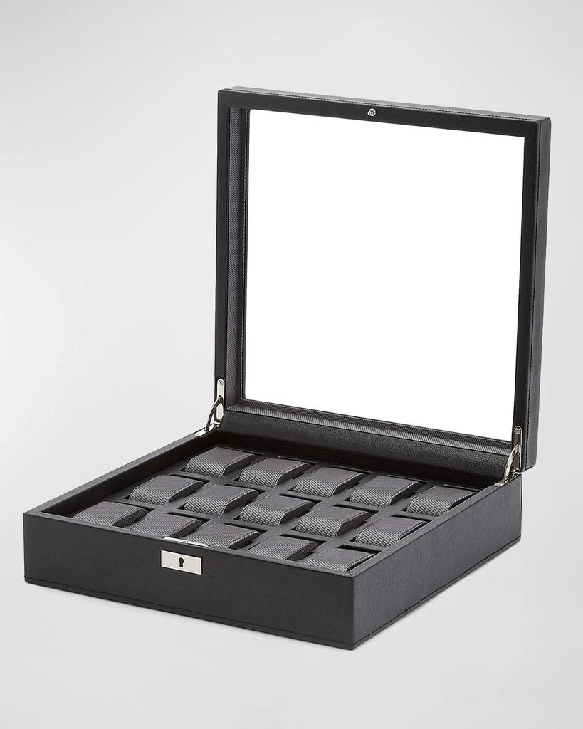 Wolf Viceroy 15-Piece Watch Box 2