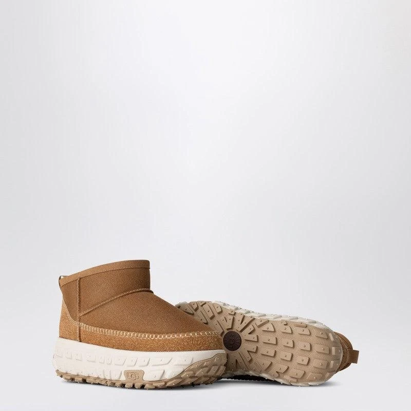 UGG UGG Venture Daze Ultra Mini Boots chestnut 1