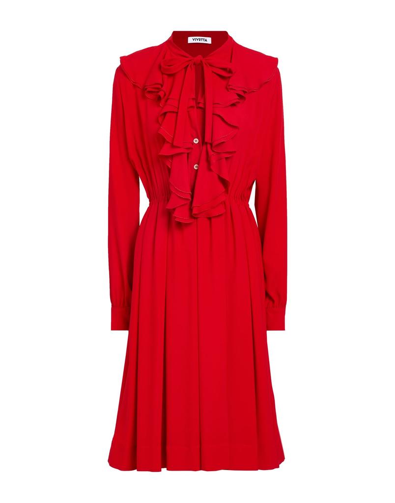 VIVETTA Midi dress